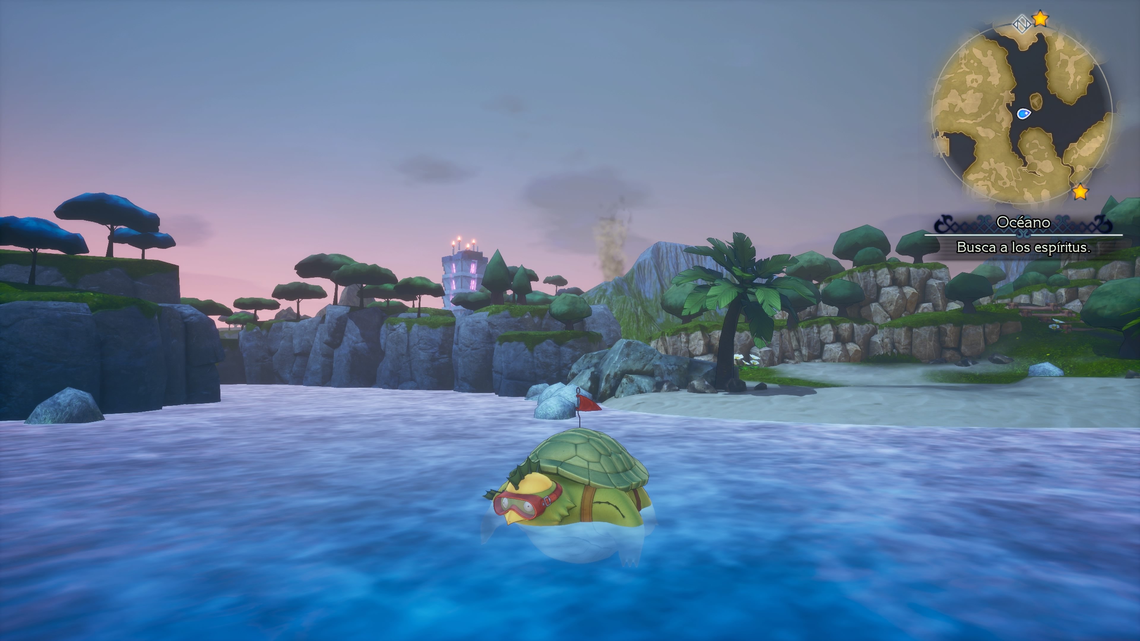Trials of Mana - Imagen 14
